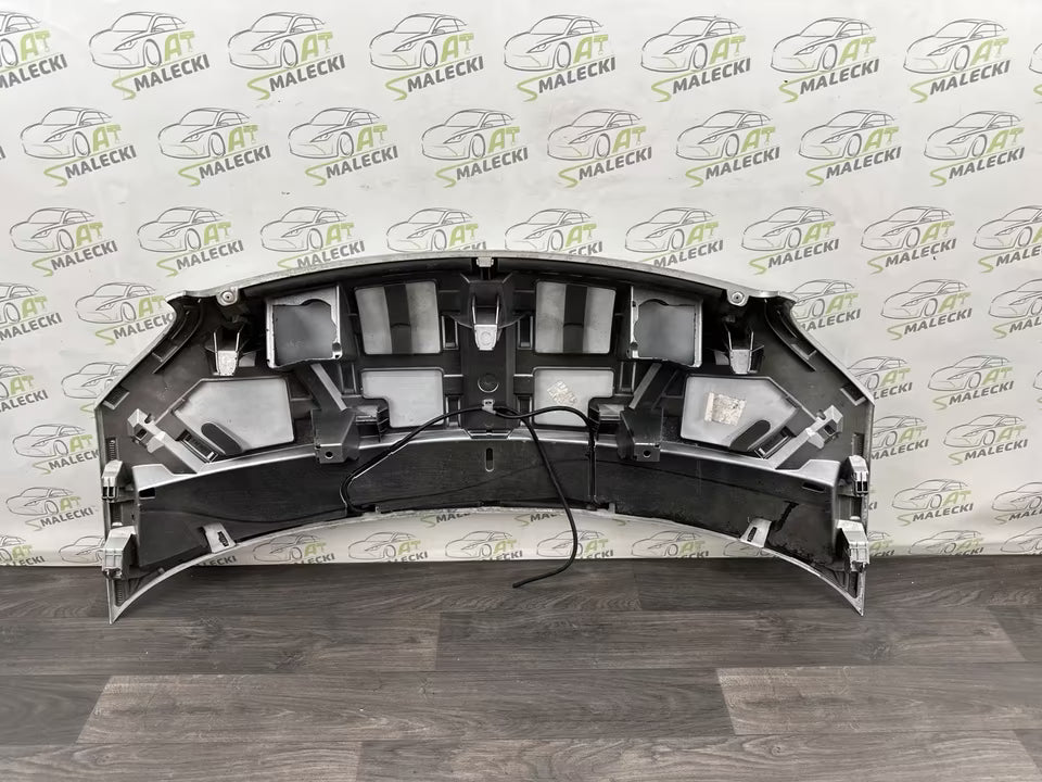 A4537510400 Motorhaube Haube Smart 453 Fortwo Modelle