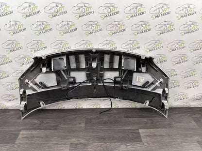 A4537510400 Motorhaube Haube Smart 453 Fortwo Modelle