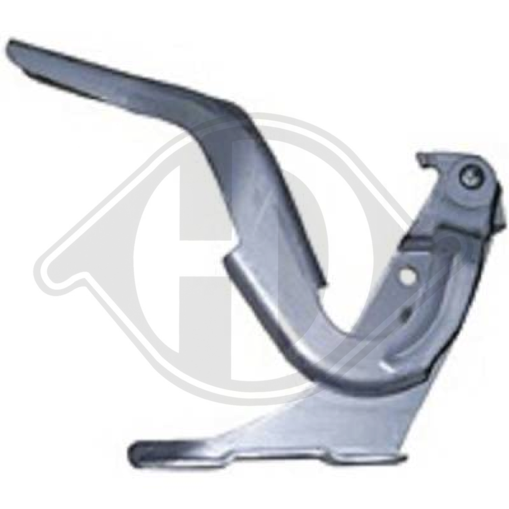 60170-T7W-A01ZZ HAUBENSCHARNIER LI.  HR-V, 15->> 5292019