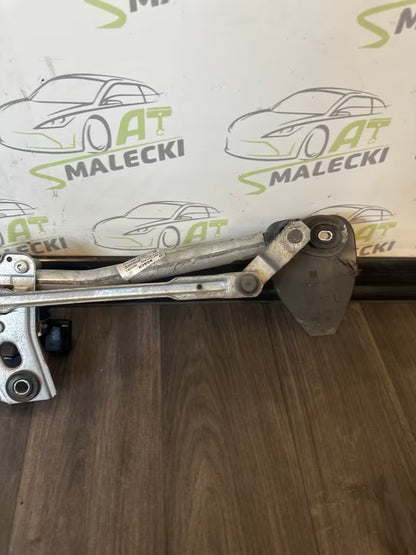 3397020632 Wischermotor Vorne Opel Astra H 13271686