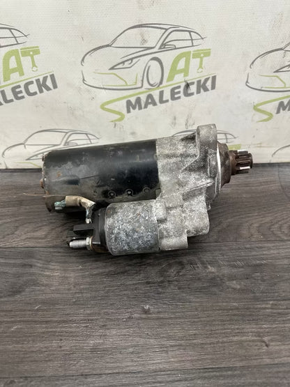 0001123016 Anlasser Starter VW Golf V