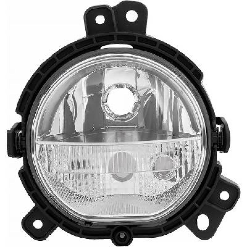 63177409117 NEBELLEUCHTE LI  MINI F60, 17->>               H8/W5W 7005089