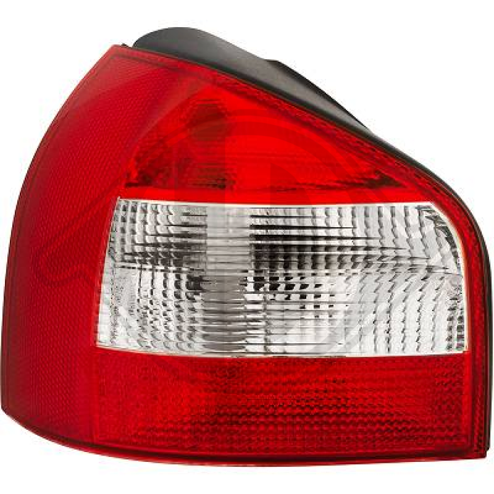 8L0 945 095 B RÜCKLEUCHTE LI.   AUDI A3, 00-03              MIT NSL 1030191