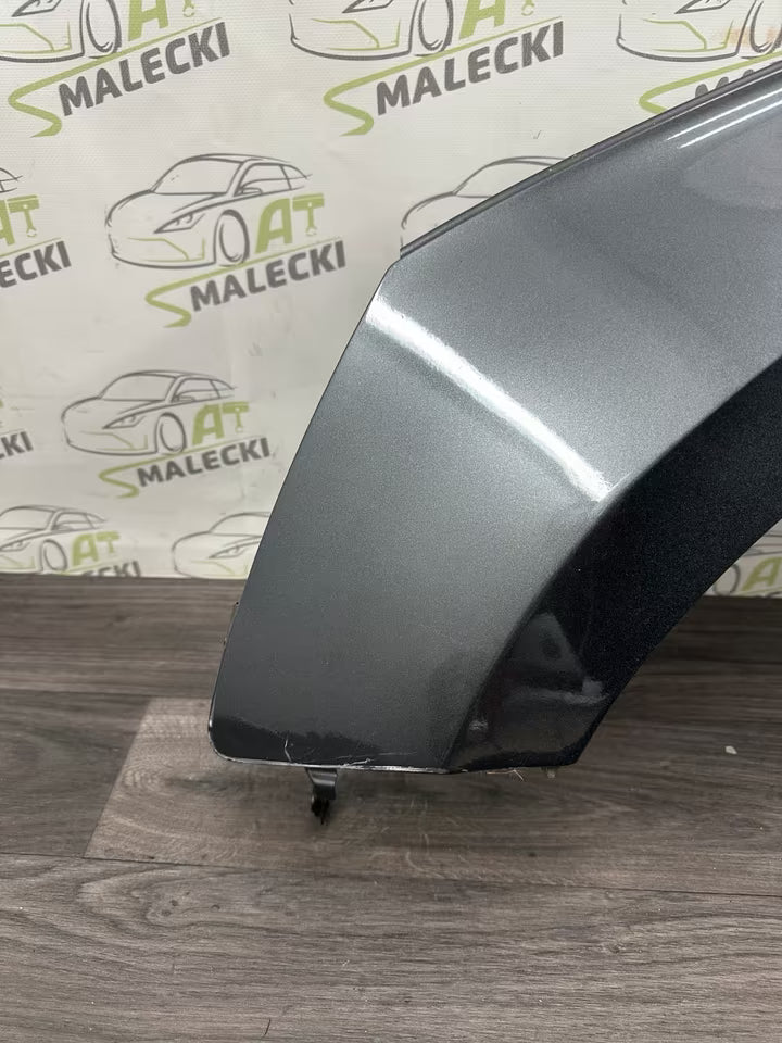 Kotflügel Links Original Audi A5 S5 F5 8W6 Modell gebraucht