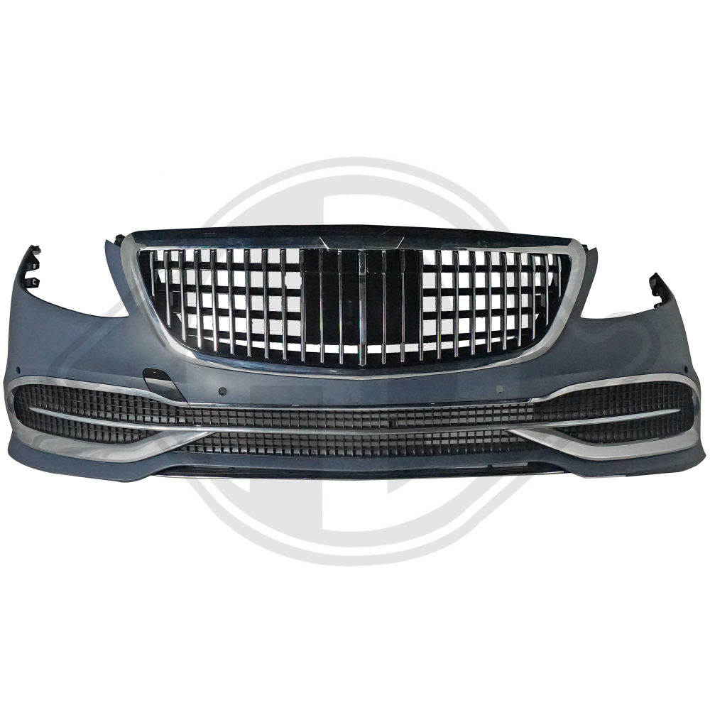 SPORTSTOßSTANGE VO.  W222, 17-20       MAYBACH OPTIK, 1648552