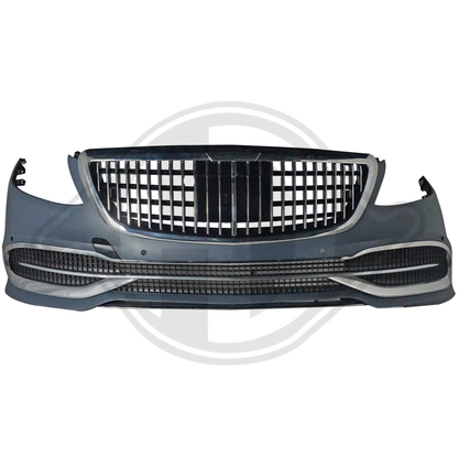 SPORTSTOßSTANGE VO.  W222, 17-20       MAYBACH OPTIK, 1648552