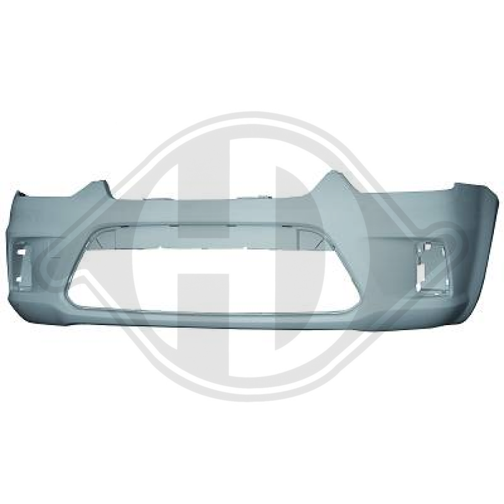 1474058 STOßSTANGE VORNE    C-MAX, 07-10             KEIN SRA 1466050