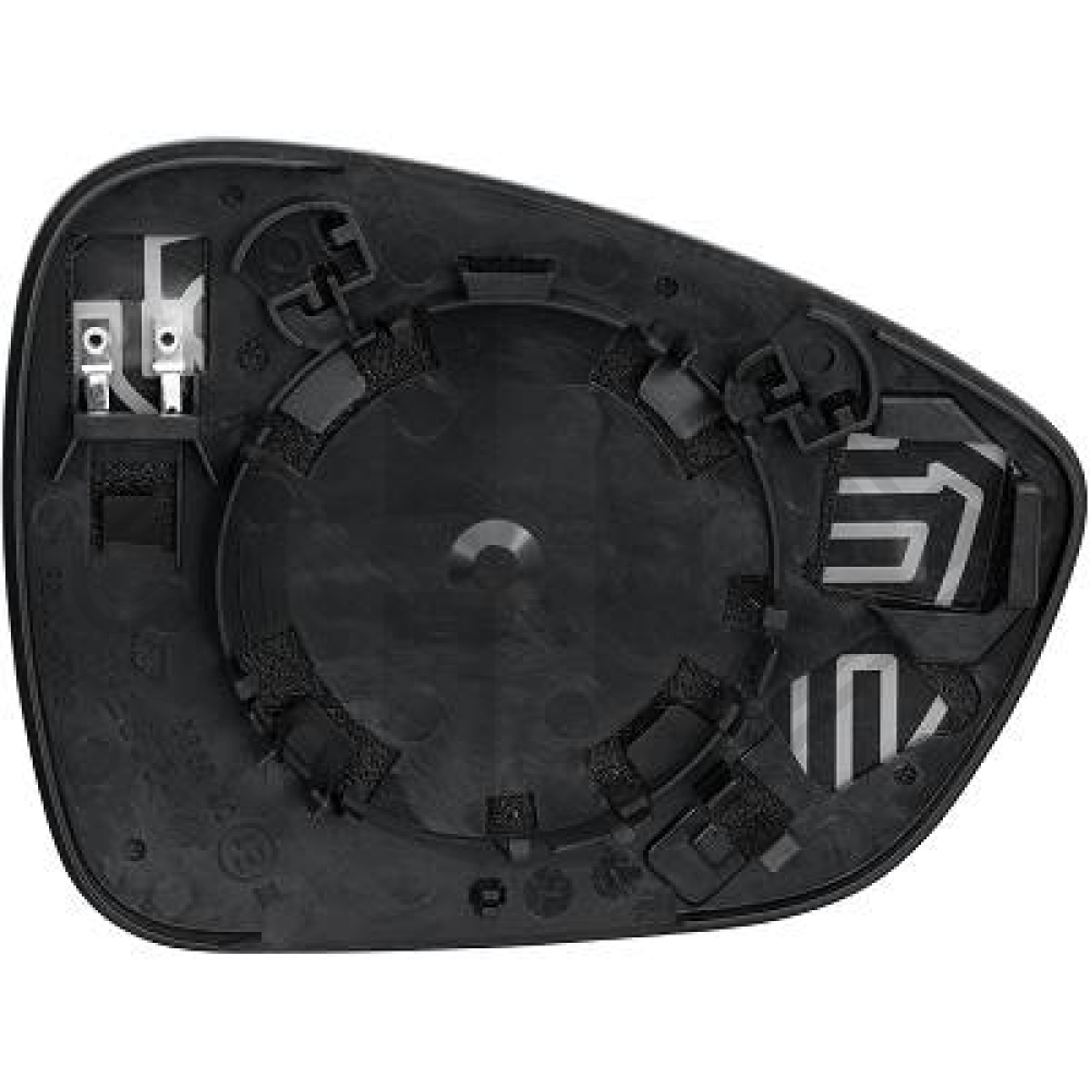 8151RN SP.GLAS LI.CROSSLAND X;C4; 17-24 1877127
