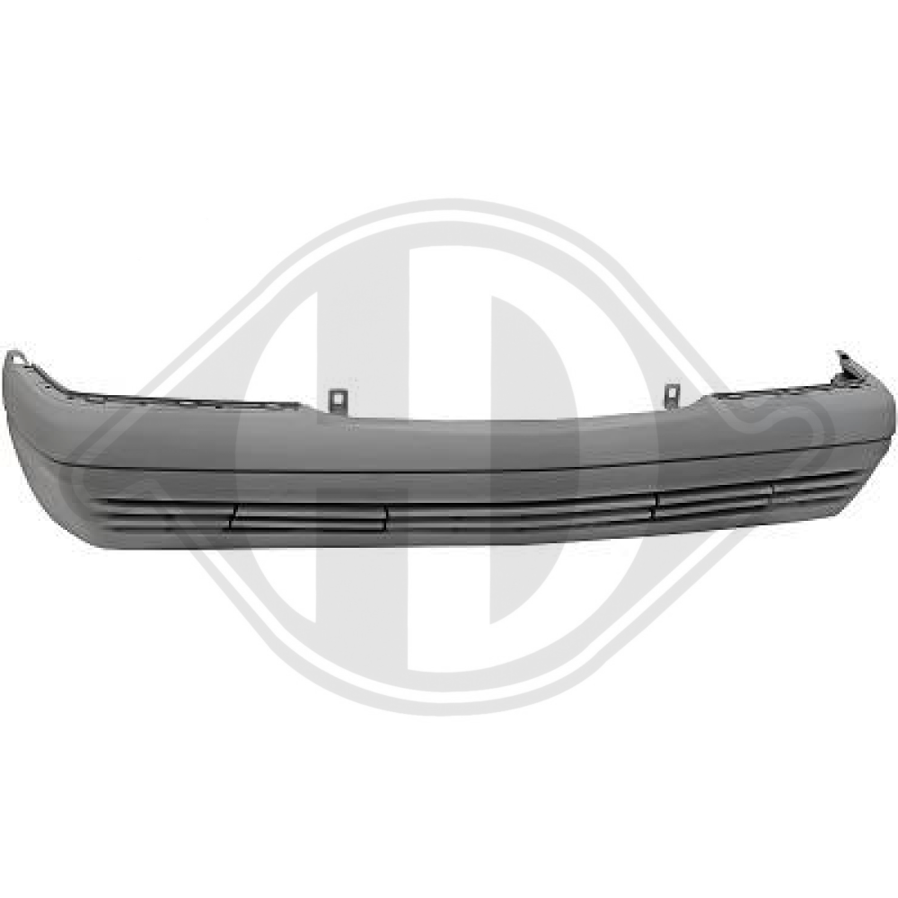 1408802370 STOßSTANGE VORN   DB W140, 91-98 1645050