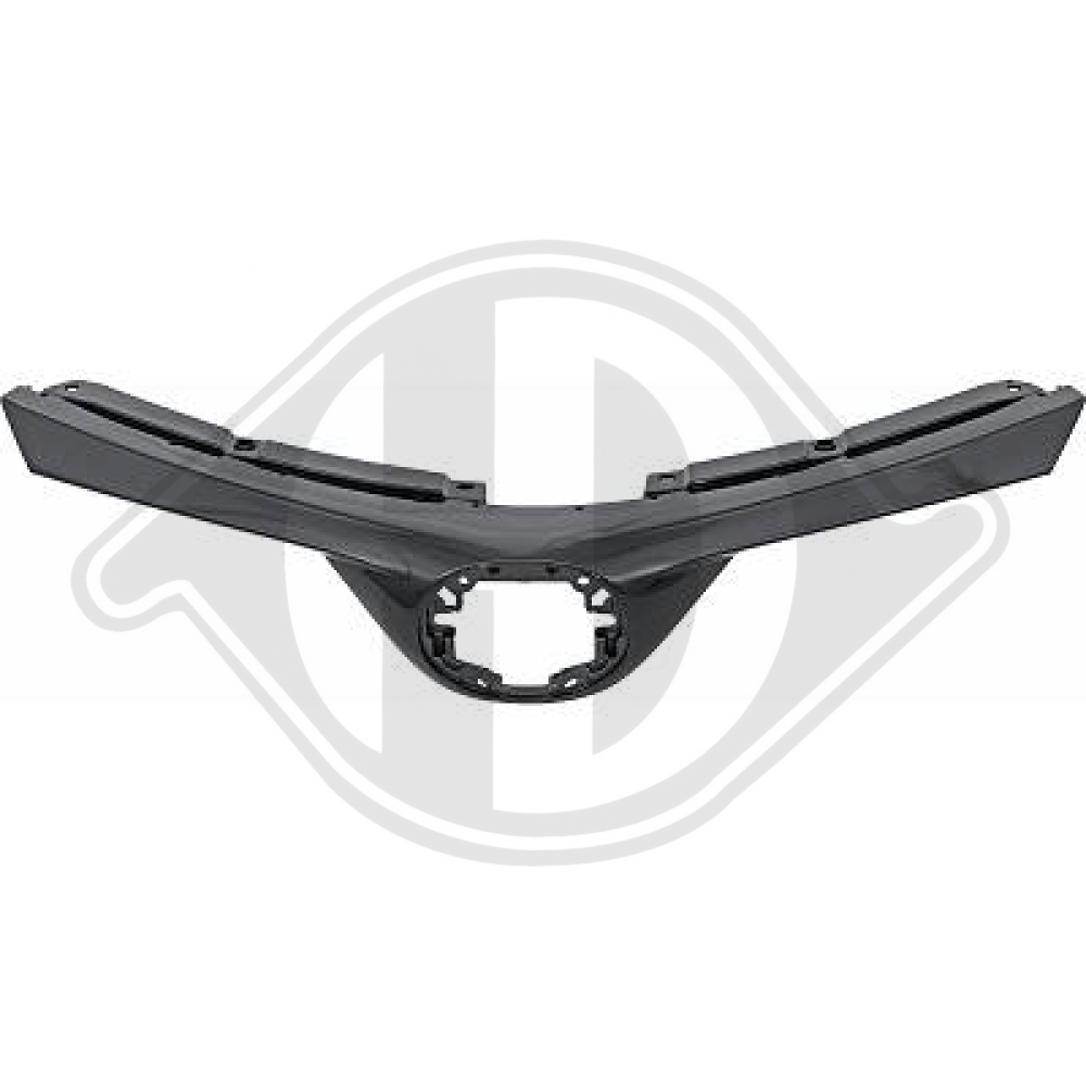 53101-0R130 KÜHLERGRILL         RAV 4, für 01.16-18 6687640