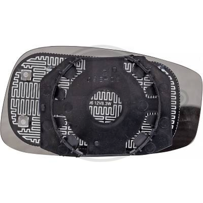71718828 SP.GLAS LI. STILO 3/5 TÜR, 01-07 3462027