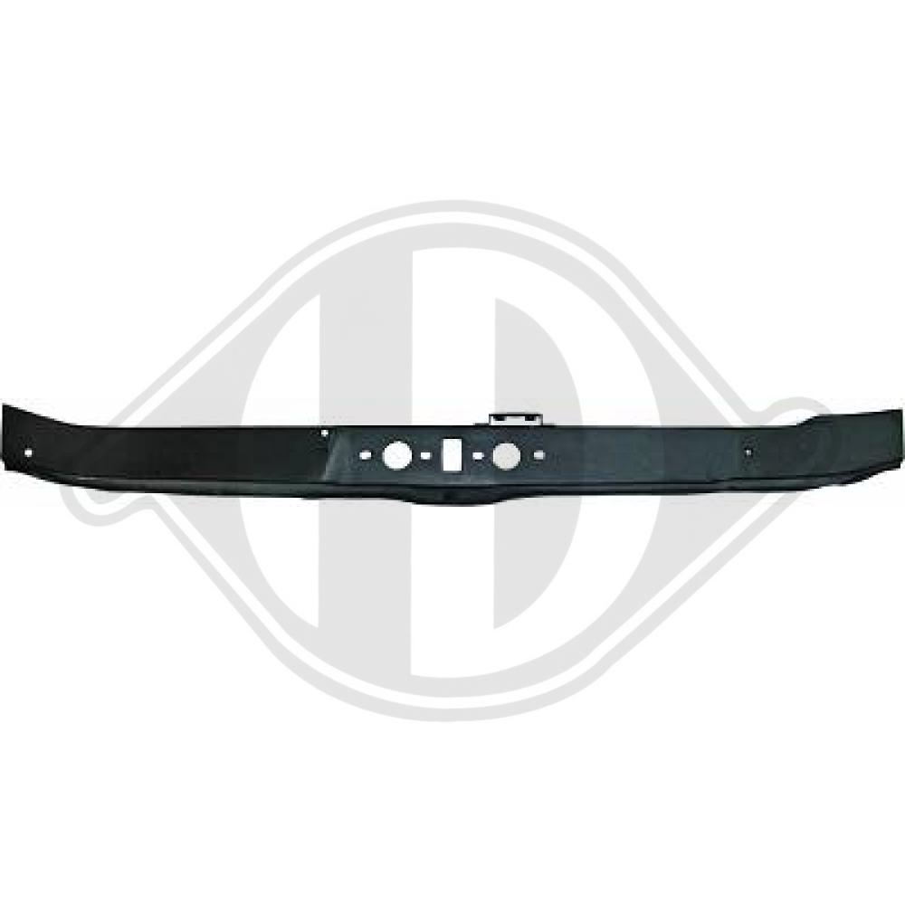 SCHLOßBLECH   SWIFT SA413, 85-89 6411010