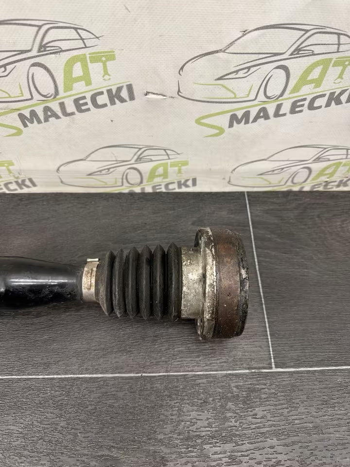 6Q0407272BD Antriebswelle Rechts 1,2 CGP Seat Ibiza 6J Modell