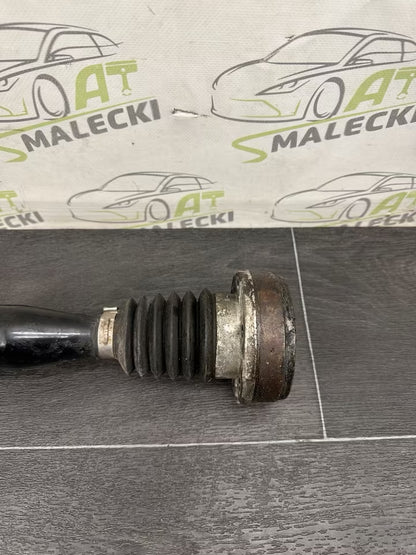 6Q0407272BD Antriebswelle Rechts 1,2 CGP Seat Ibiza 6J Modell