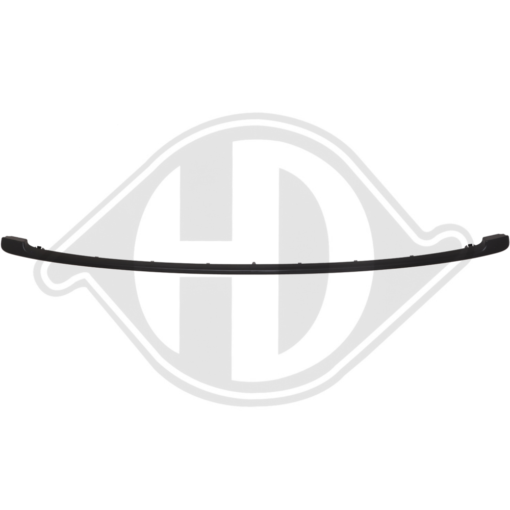 DESIGNGRILL SET      MINI, 06-15           JCW-OPTIK 1206341