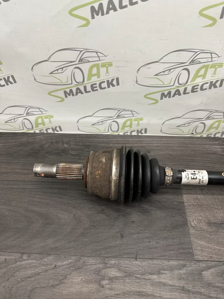 Antriebswelle Links Opel Corsa D 1,3 Diesel 2013 Bj