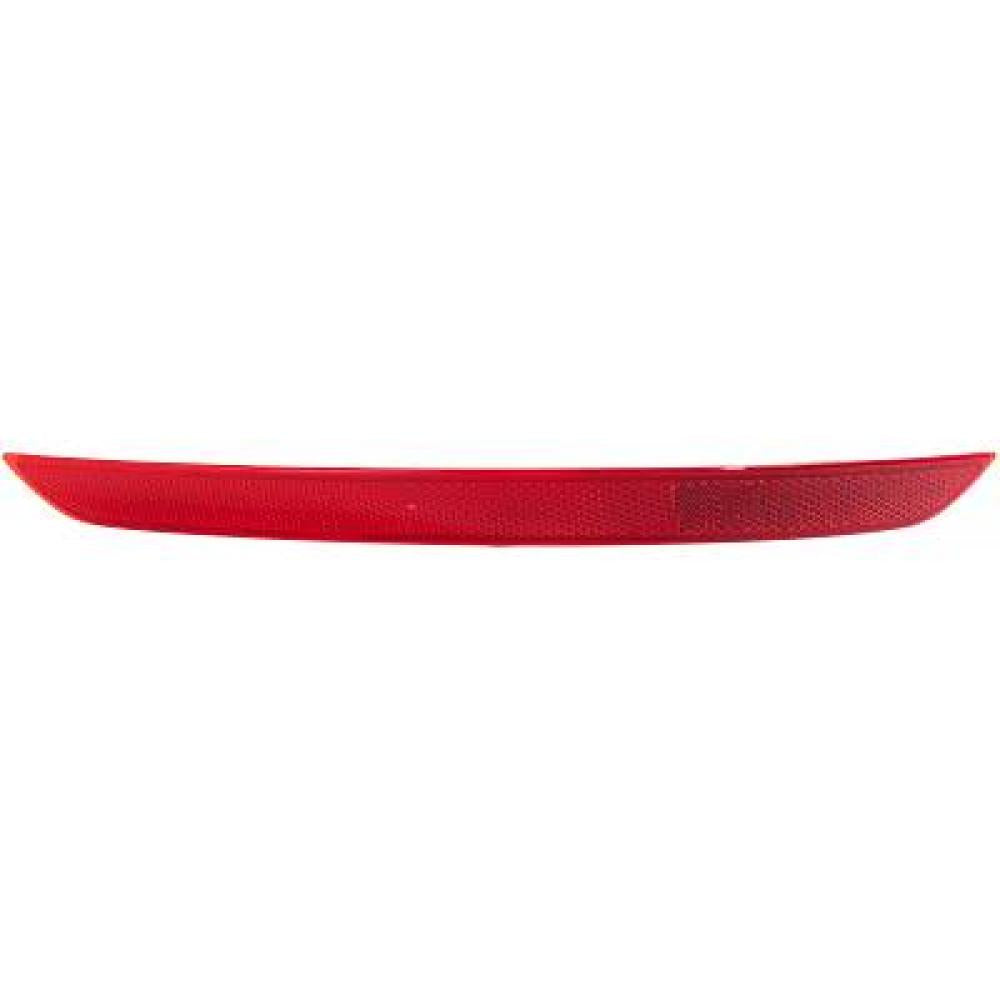 2K5945106B REFLEKTOR RECHTS    CADDY, 15->> 2297698