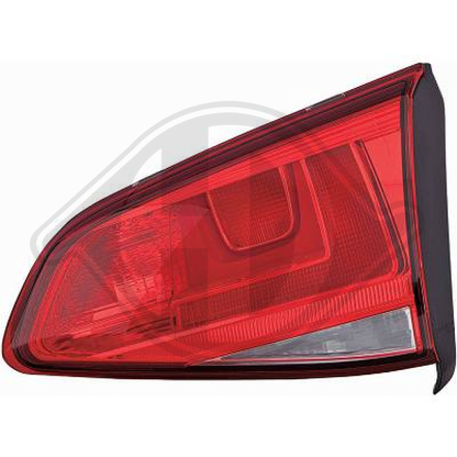 5G0945094AC RÜCKLEUCHTE RE.  GOLF VII, 12-17                INNEN 2216092