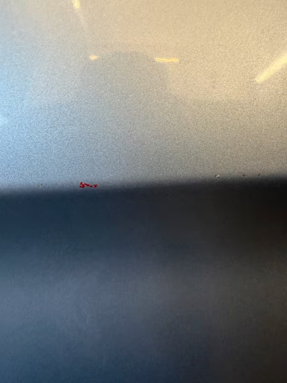Türe Tür vorne links Mercedes B-Klasse W245 Farbe 391 05-11Bj
