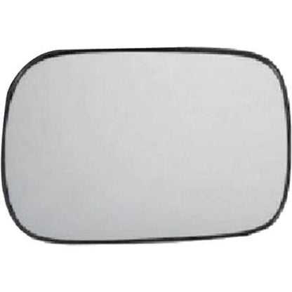 8650150 SP.GLAS RE.    VOLVO XC90, 02-04 7685026
