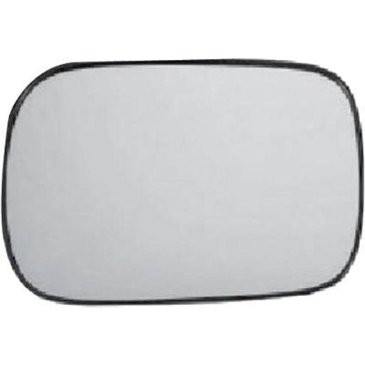 8650150 SP.GLAS RE.    VOLVO XC90, 02-04 7685026