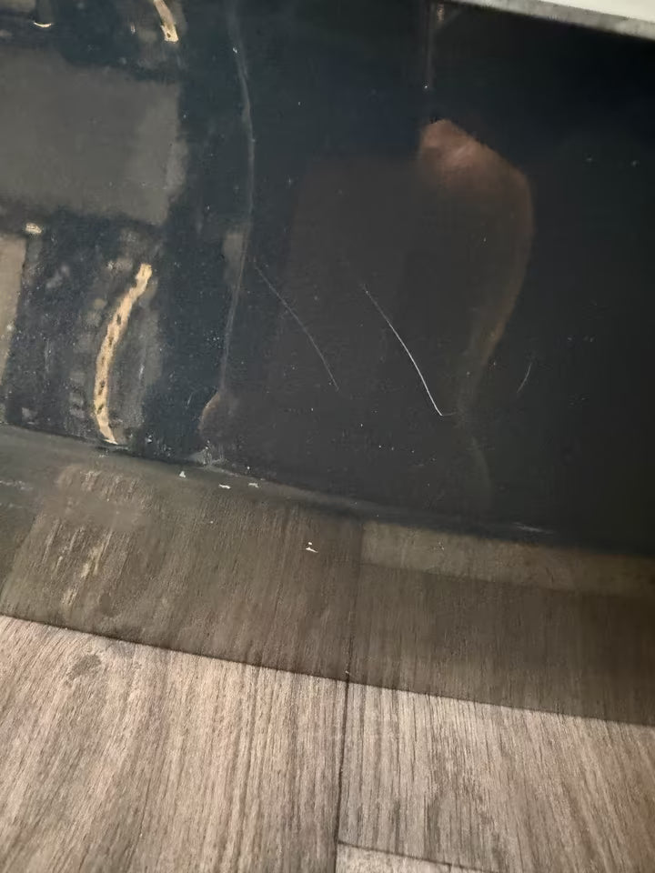 Heckklappe Kofferraum Deckel Hyundai IX35 Modell 10-15Bj. Black1K