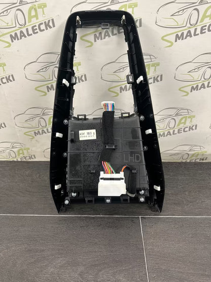 84635-H8000 Verkleidung Blende Mittelkonsole Kia Rio IV