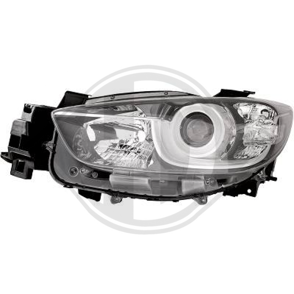 KD5351041A SCHEINWERFER LINKS    CX5, 12-17              FÜR LWR 5630081