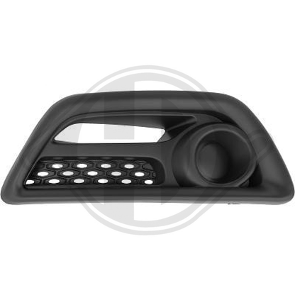 620742386R BLENDE RE.         CAPTUR, für 13-17 4406144