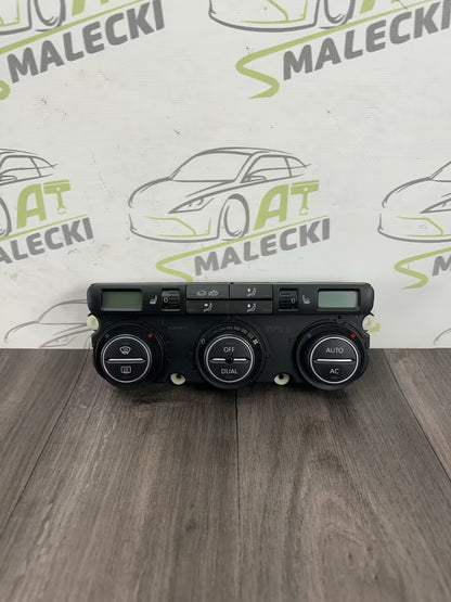 1K0907044DA Klimabedienteil Klima Regler SHZ Vw Touran 1T Golf V