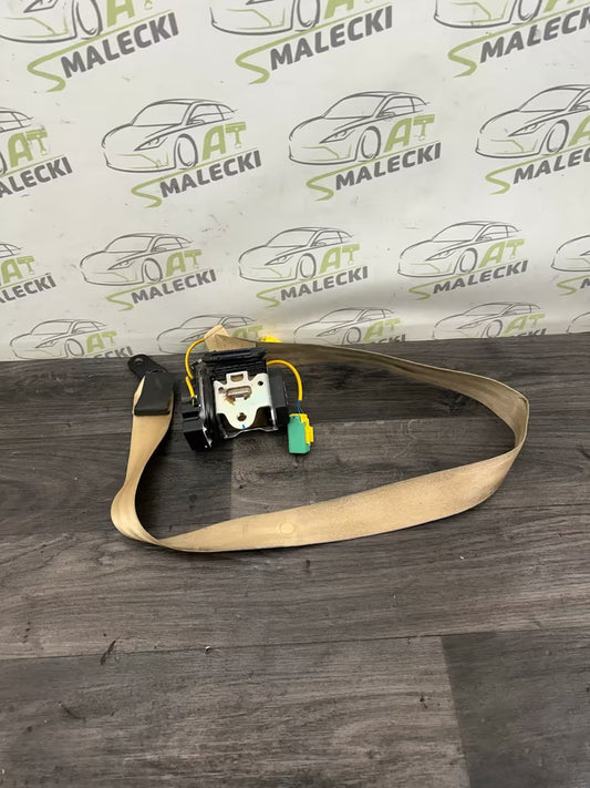 3D0857705M Sicherheitsgurt Vorne Links VW Phaeton 3D