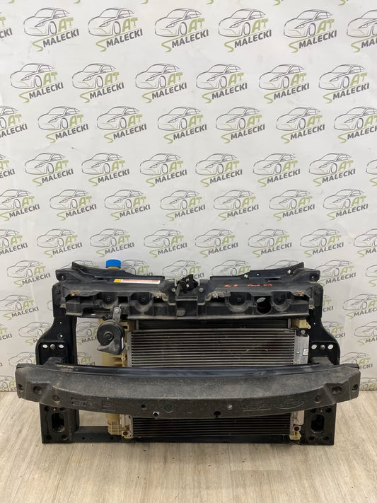 Schlossträger Frontmaske Komplett Ford Ka Ru8 Modell Benziner