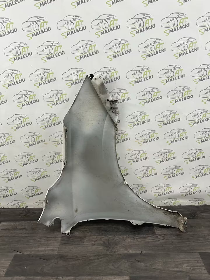 Kotflügel Links Original Hyundai IX35 Modell Farbe TCW 09-15 Bj