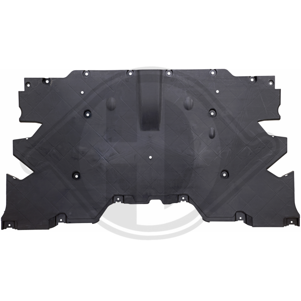 1588165-00-C MOTORRAUMABD.HI.  MODEL X, 2022->> 8079701