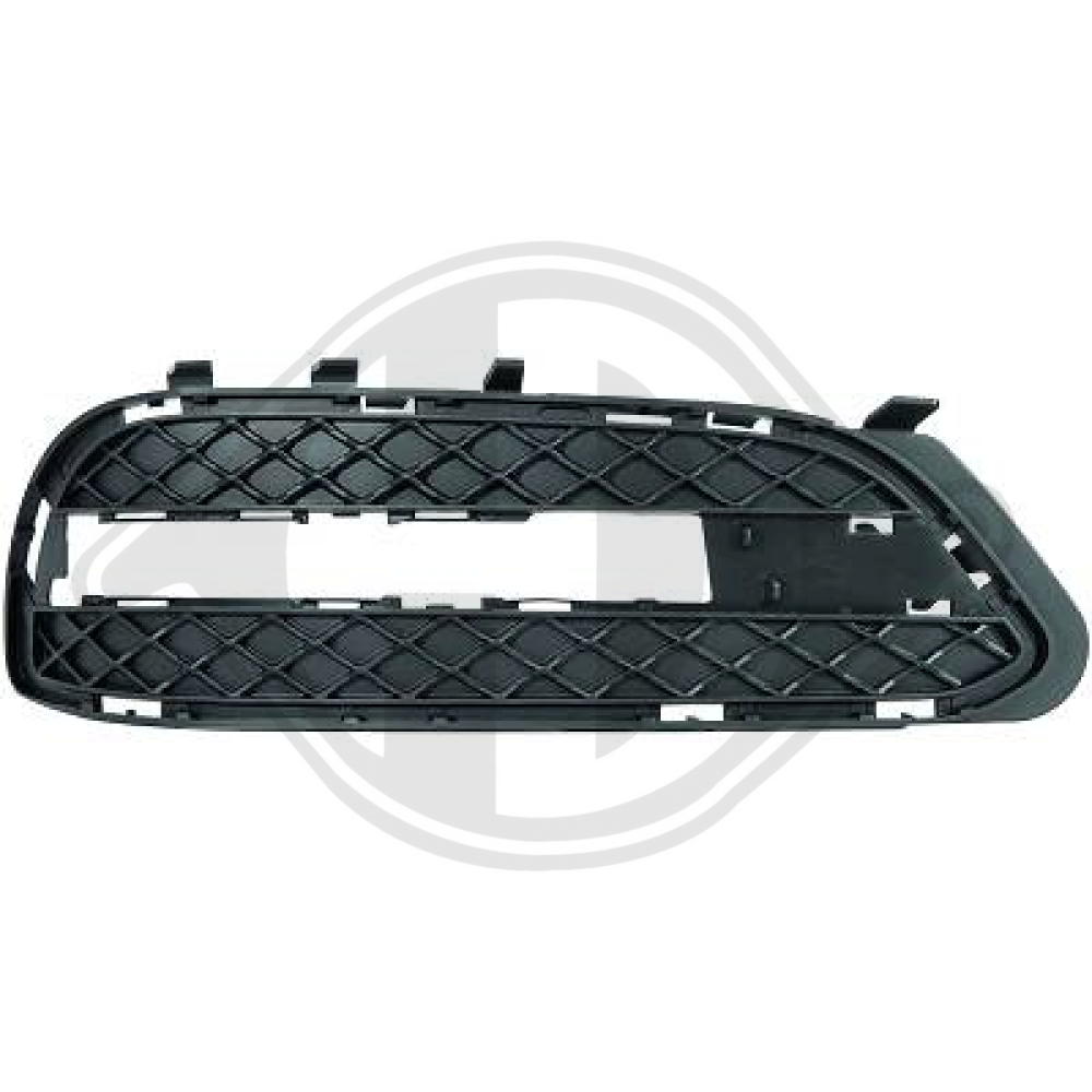 A 212 885 17 23 GITTER LINKS         W212, 09-12          FÜR 1616288 1616249