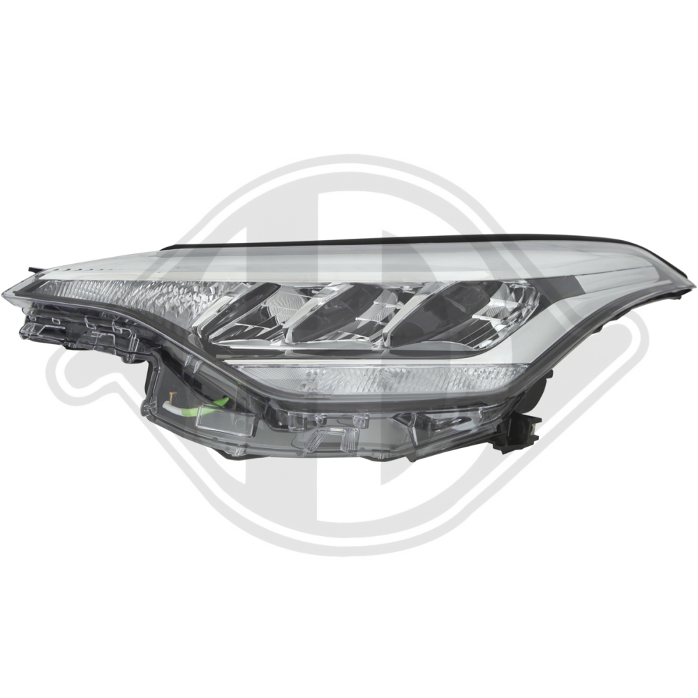 81170-F4180 LED SCHEINWERFER LI. C-HR, 20-23 6642181