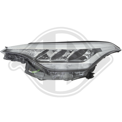 81170-F4180 LED SCHEINWERFER LI. C-HR, 20-23 6642181