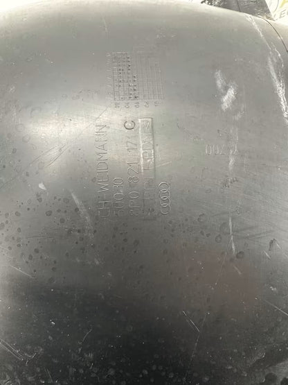 8P0821171C Radhausschale Innenkotflügel Links Audi A3 8P Modell