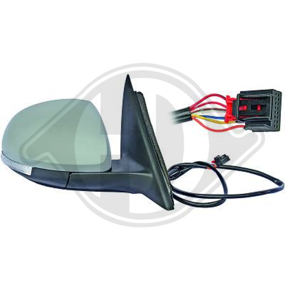 5L1 857 508  9B9 SPIEGEL RE.          YETI, 09-13                7-PIN 7860224