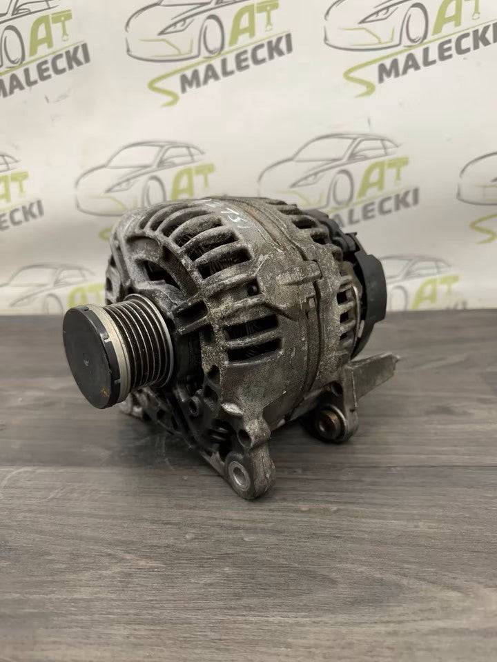 03F903023D Lichtmaschine Generator 1,2 TSI 105Ps Vw Audi Seat