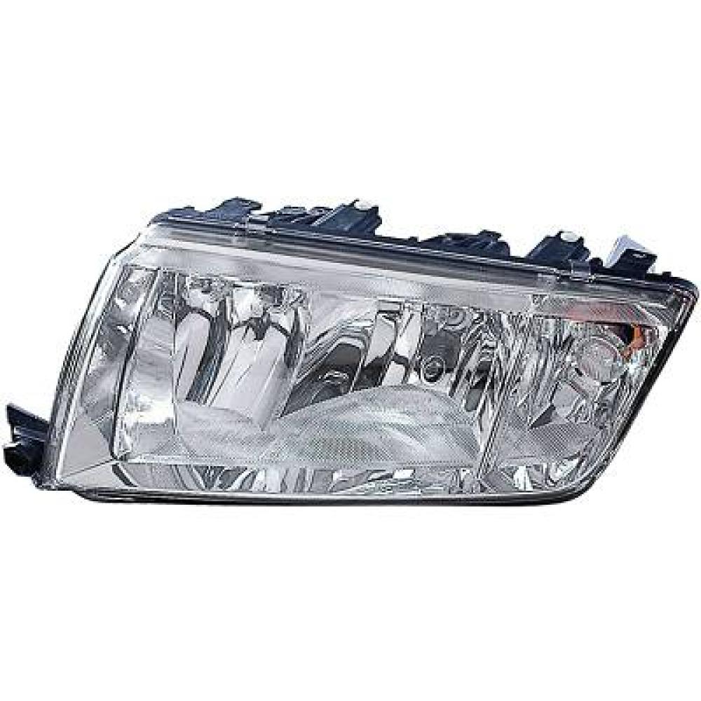 6Y1941015C SCHEINWERFER LI.    FABIA, 99-07 7805083