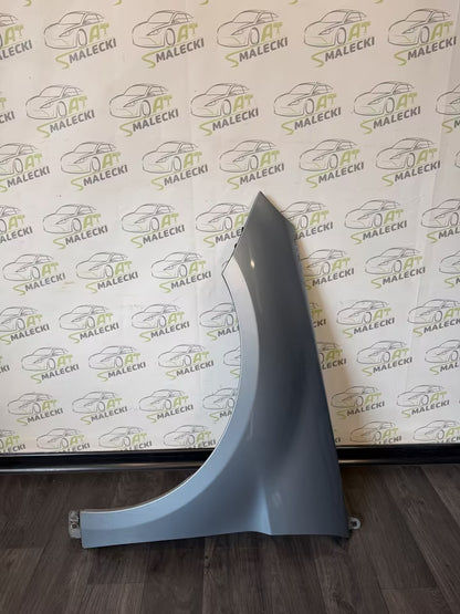 Kotflügel Links Original Mercedes B Klasse W245 Farbe 391