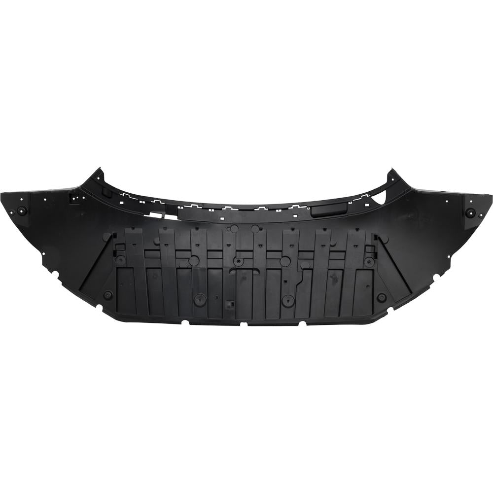 2384093 MOTORRAUMABD.VO.     PUMA, 20->> 8014320