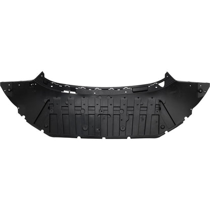2384093 MOTORRAUMABD.VO.     PUMA, 20->> 8014320