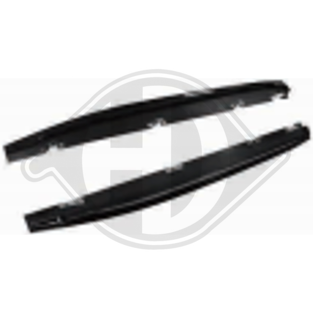 SEITENSCHW. SET PASSEND FÜR AUDI TT & TTS 14-17, 1042262