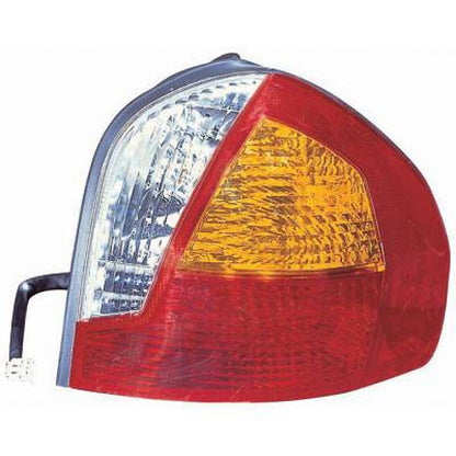 9241026000 RÜCKLEUCHTE LI.  SANTA FE, 00-05 6870091