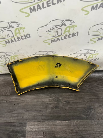 850760001R Zierleiste Kotflügel Hinten Rechts Renault Megane RS