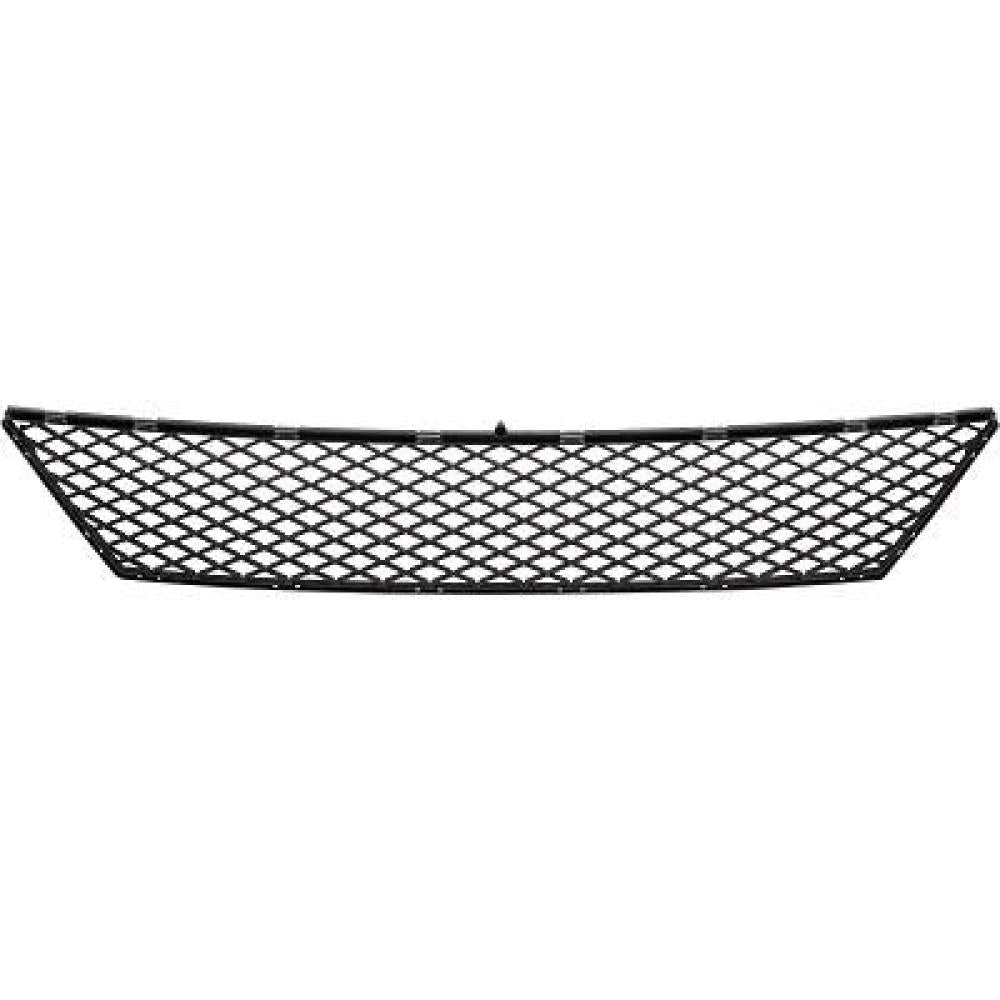 6J0853667D 9B9 STOßST.GRILL MI. IBIZA FR, 2012-2015 7427845