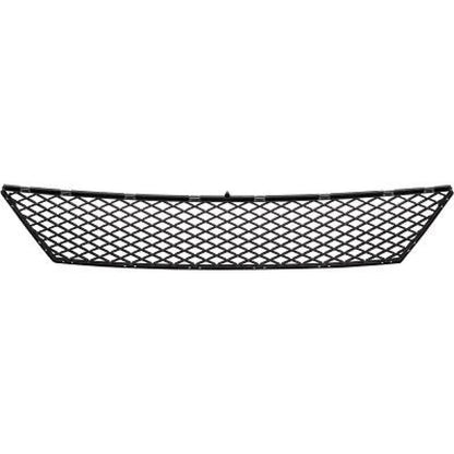 6J0853667D 9B9 STOßST.GRILL MI. IBIZA FR, 2012-2015 7427845