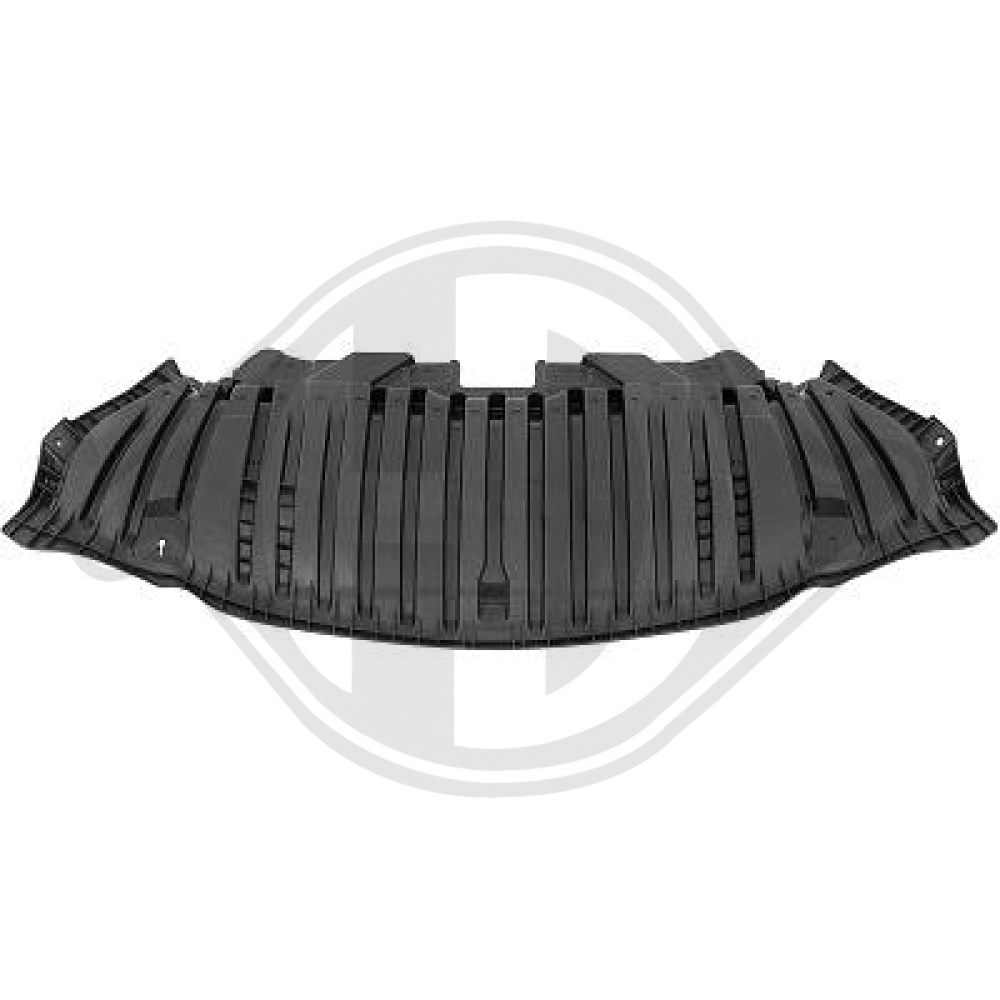 2055200100 MOTORSCHUTZ UNTEN    W205, 15->> 8073020